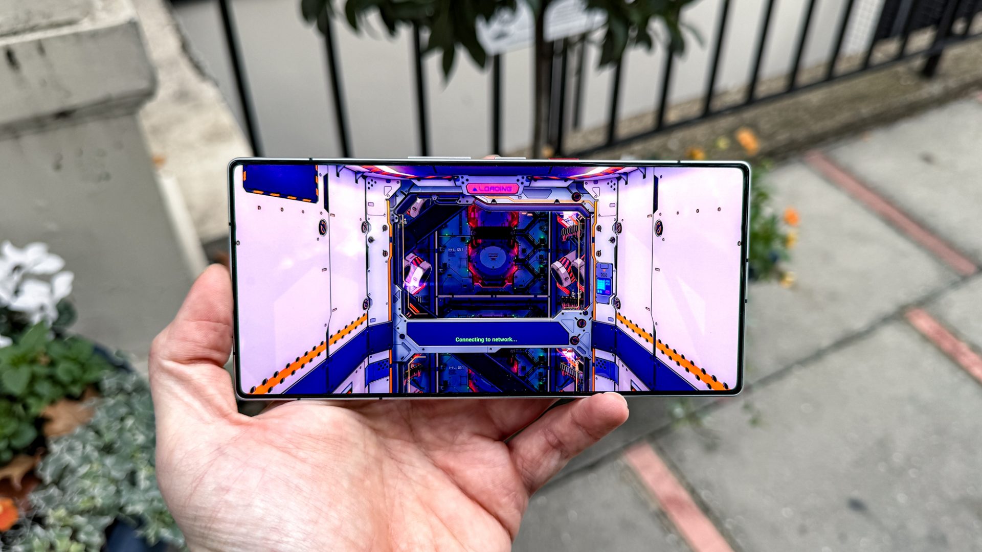 Смартфон RedMagic 11 Pro раскрывает мощь | DGL.RU