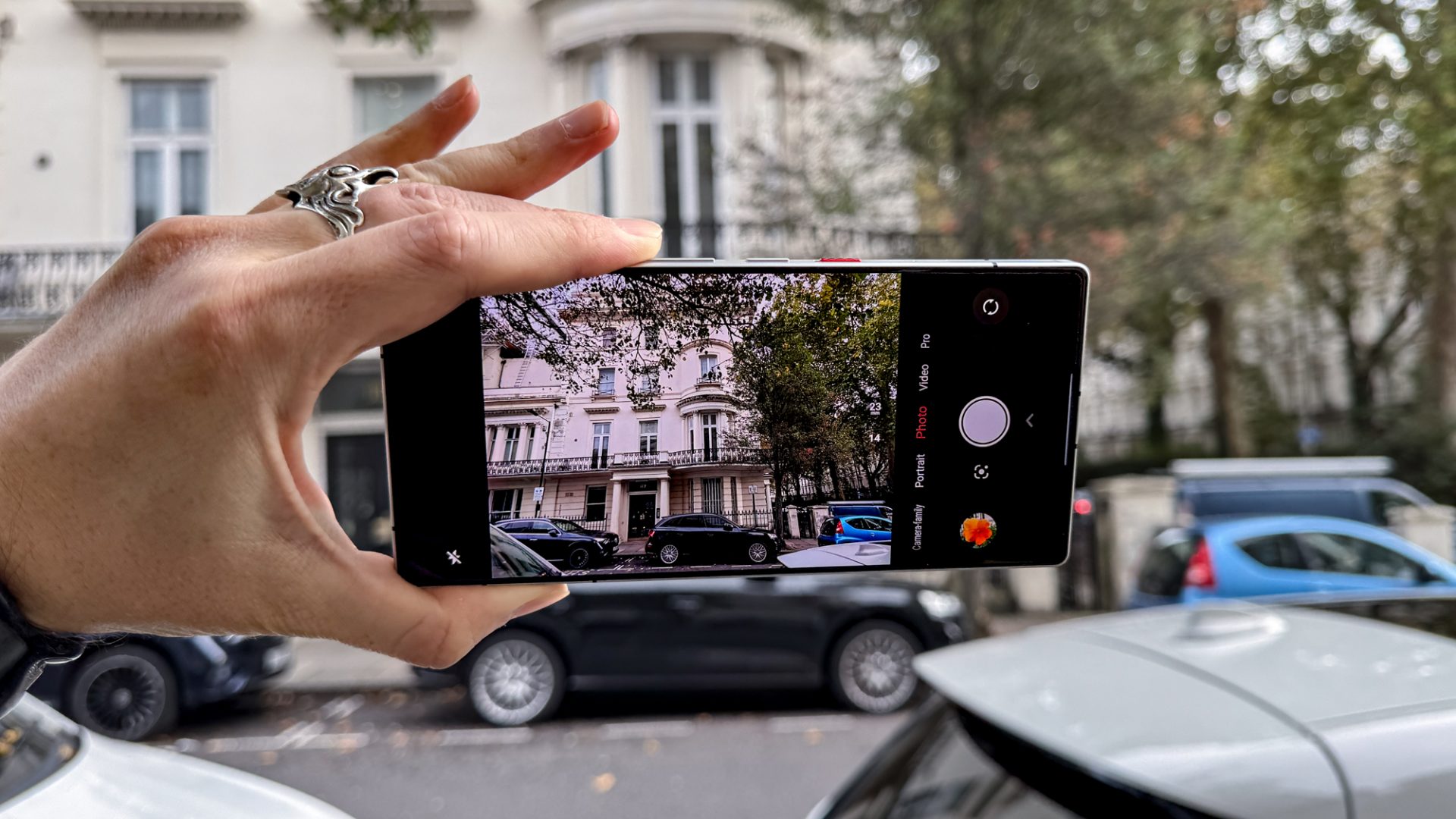 Смартфон RedMagic 11 Pro раскрывает мощь | DGL.RU