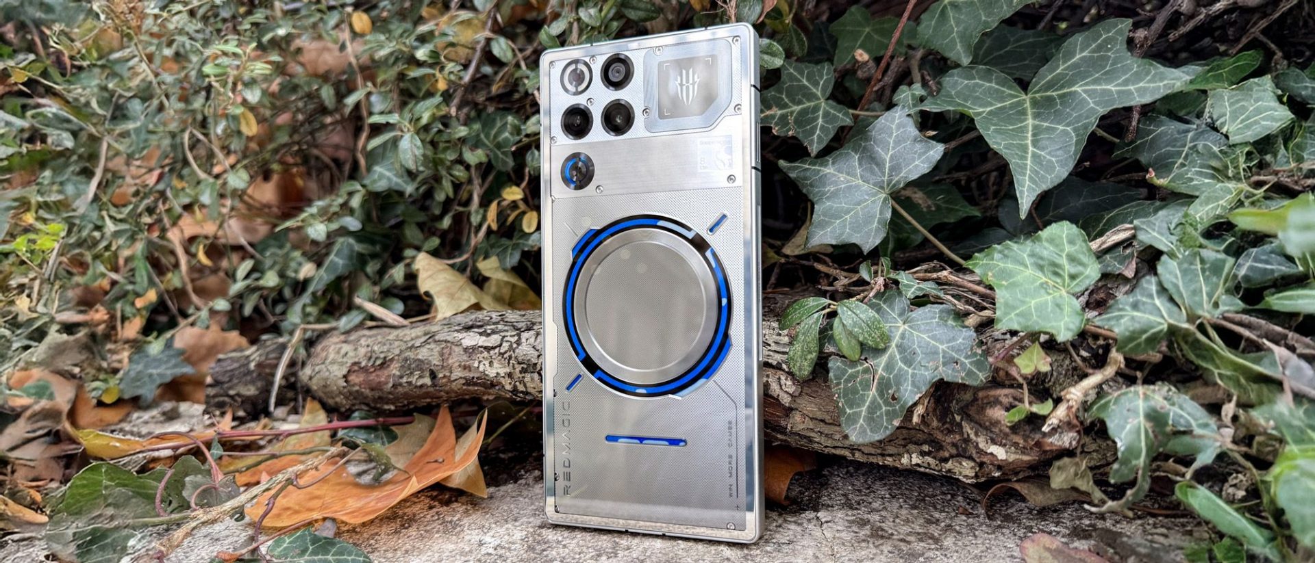 Обзор RedMagic 11 Pro: истинная мощь Snapdragon 8 Elite Gen 5