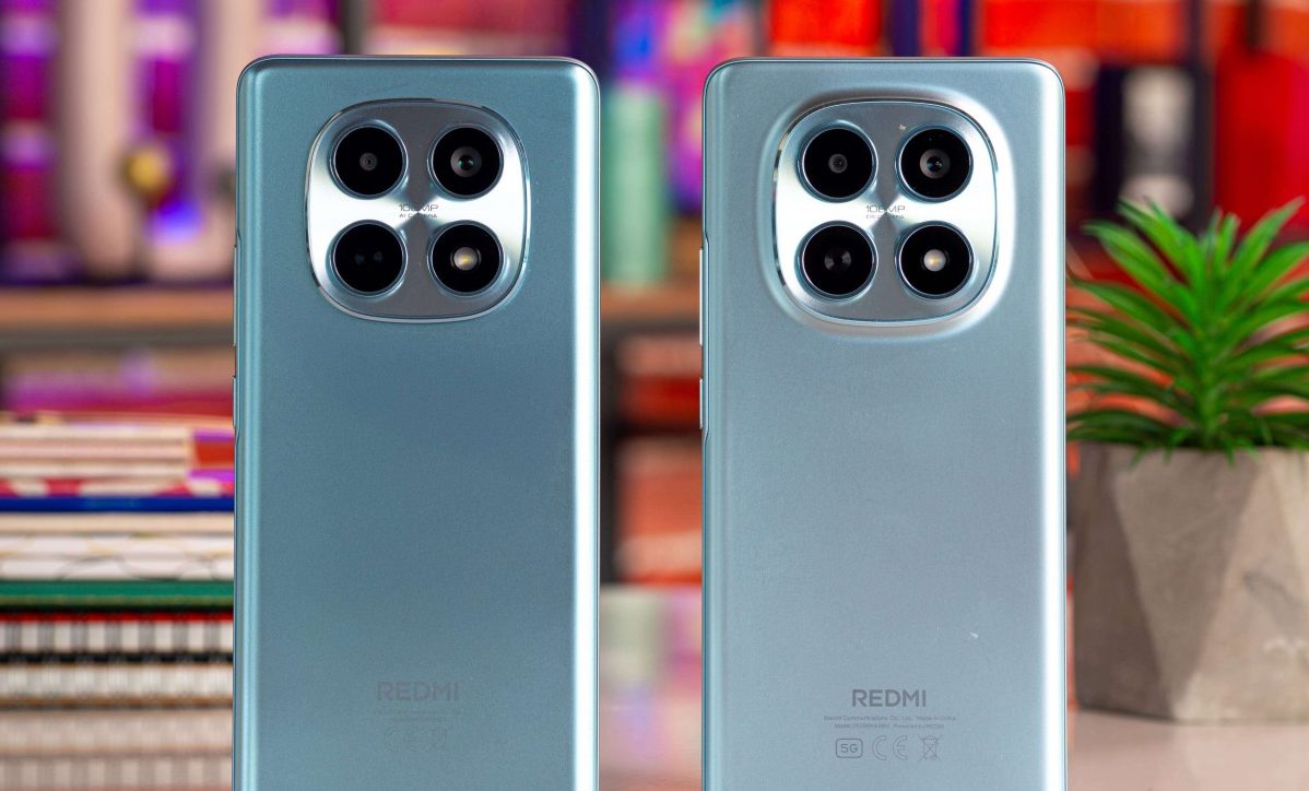 Смартфон Redmi Note 15 5G: прочный и стильный | DGL.RU