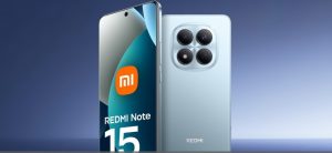 Xiaomi Redmi Note 15 Pro 4G просочился в сеть и интригует фанатов