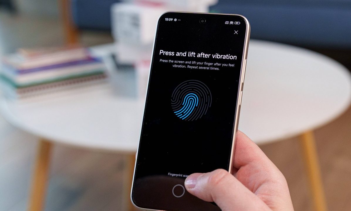 Смартфон Redmi Note 15 Pro 5G — середняк | DGL.RU