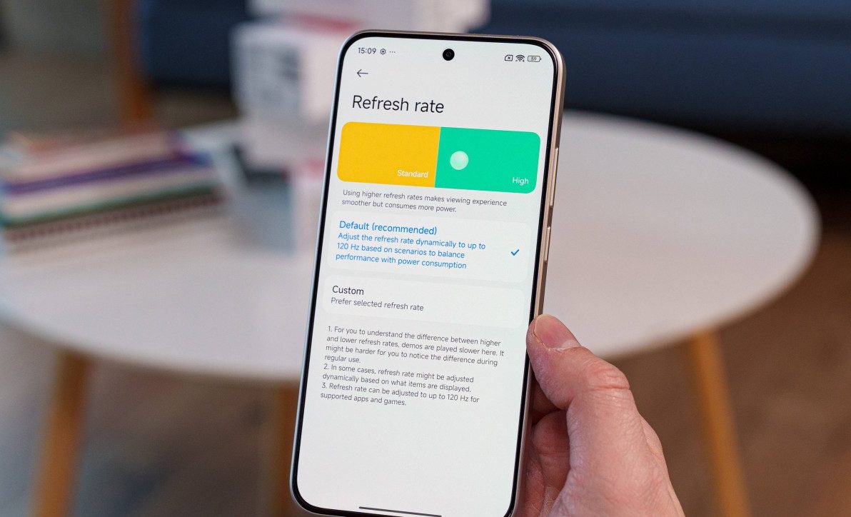 Смартфон Redmi Note 15 Pro 5G — середняк | DGL.RU