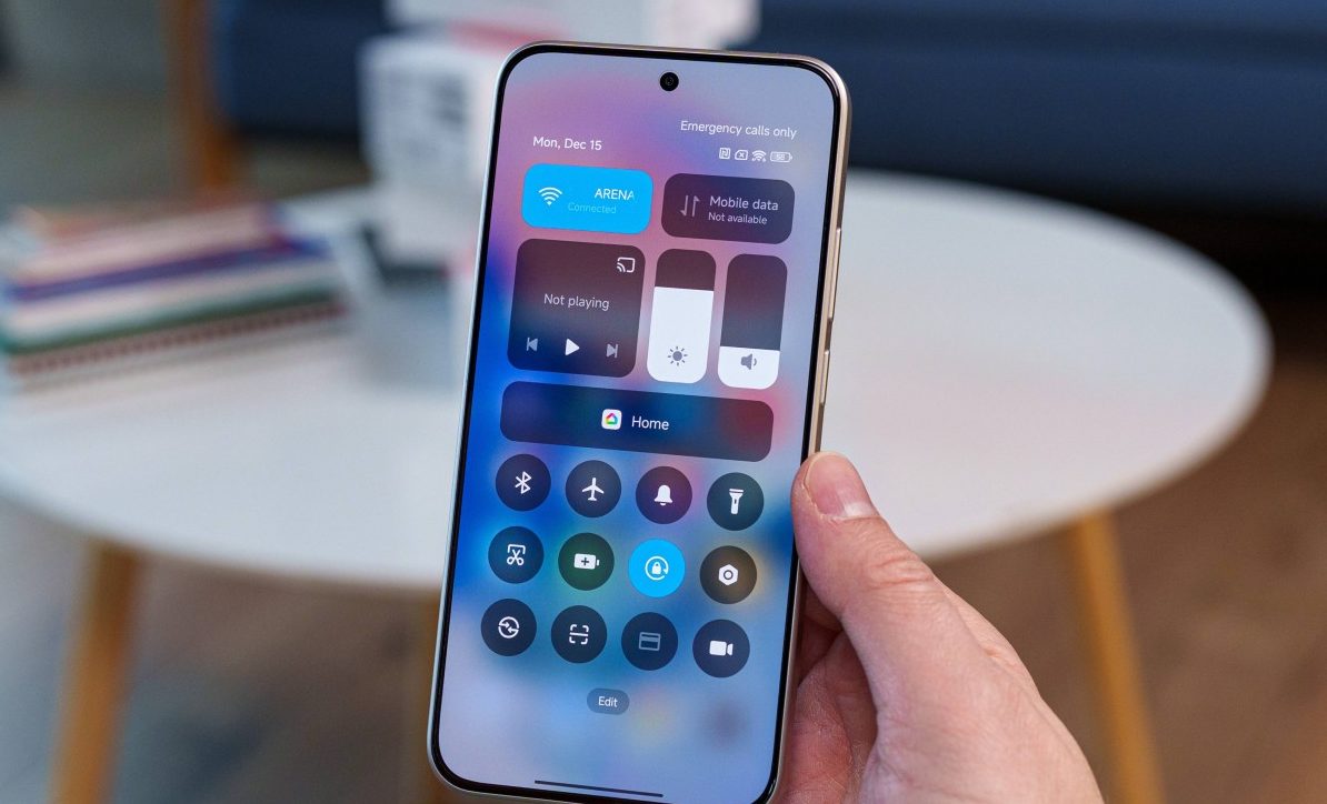 Смартфон Redmi Note 15 Pro 5G — середняк | DGL.RU