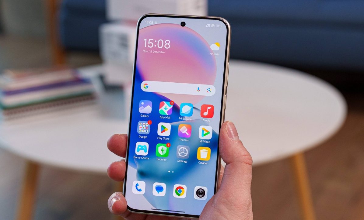 Смартфон Redmi Note 15 Pro 5G — середняк | DGL.RU