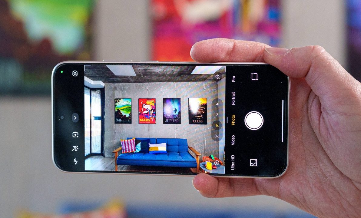 Смартфон Redmi Note 15 Pro 5G — середняк | DGL.RU