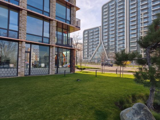 Смартфон Redmi Note 15 Pro 5G &mdash; середняк | DGL.RU