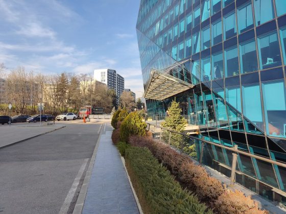 Смартфон Redmi Note 15 Pro 5G &mdash; середняк | DGL.RU