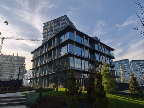 Смартфон Redmi Note 15 Pro 5G &mdash; середняк | DGL.RU