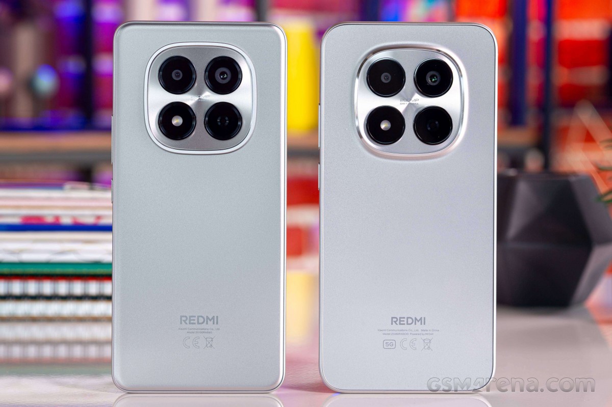 Redmi Note 15 Pro на распаковке — стоит ли обновляться картинка Смартфон Redmi Note 15 Pro: обзор версии | DGL.RU