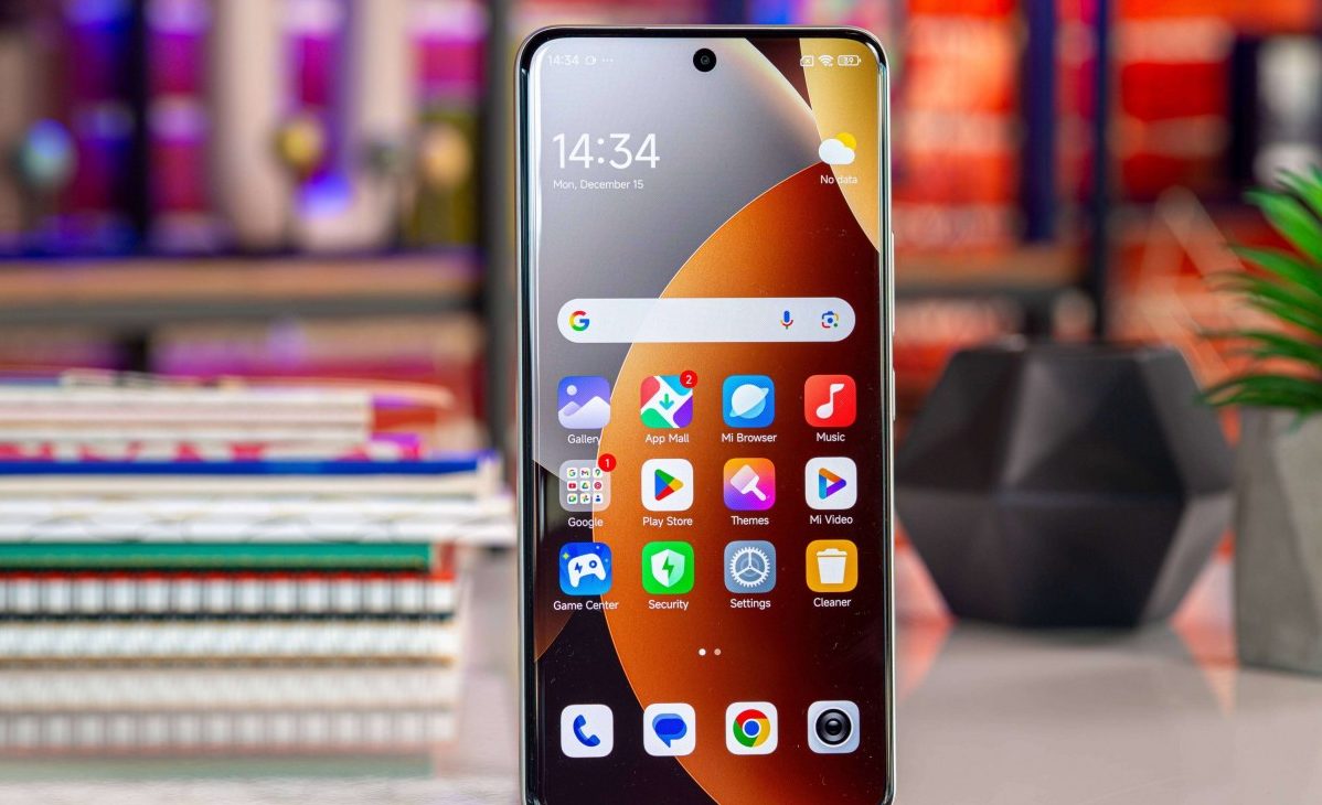 Redmi Note 15 Pro на распаковке — стоит ли обновляться картинка Смартфон Redmi Note 15 Pro: обзор версии | DGL.RU
