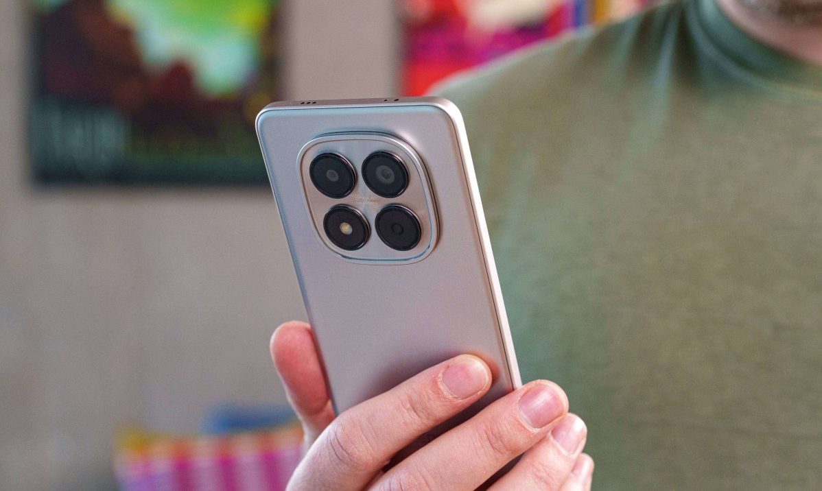 Redmi Note 15 Pro на распаковке — стоит ли обновляться картинка Смартфон Redmi Note 15 Pro: обзор версии | DGL.RU