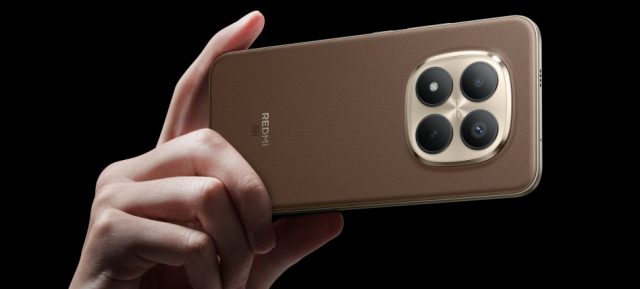 Смартфон Redmi Note 15 Pro+ представлен | DGL.RU1 Смартфон Redmi Note 15 Pro+ представлен | DGL.RU