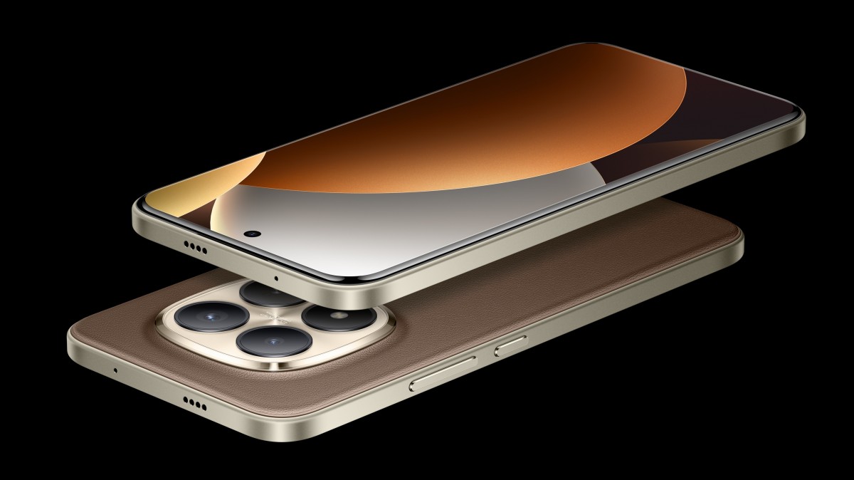 Xiaomi Redmi Note 15 Pro+ выходит на мировой рынок — фанаты в восторге картинка Смартфон Redmi Note 15 Pro+ представлен | DGL.RU