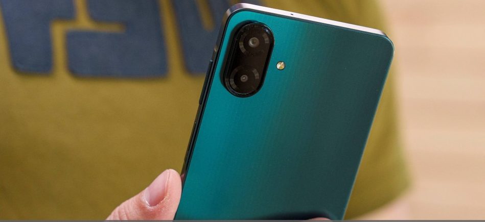 Galaxy A07 5G раскрыт: что скрывает новый бюджетник Samsung