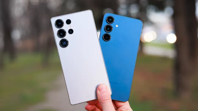 Смартфон Samsung Galaxy S26 Plus | DGL.RU