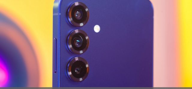 Смартфон Samsung Galaxy S26 с камерами S25 | DGL.RU1 Смартфон Samsung Galaxy S26 с камерами S25 | DGL.RU