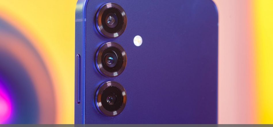 Galaxy S26 удивит фанатов старой камерой от S25 картинка Смартфон Samsung Galaxy S26 с камерами S25 | DGL.RU