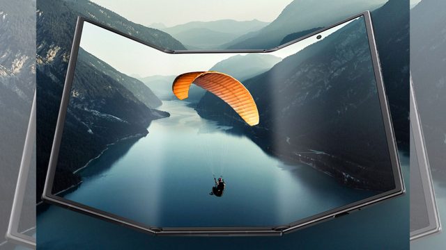 Смартфон Samsung Galaxy Z TriFold: цена | DGL.RU