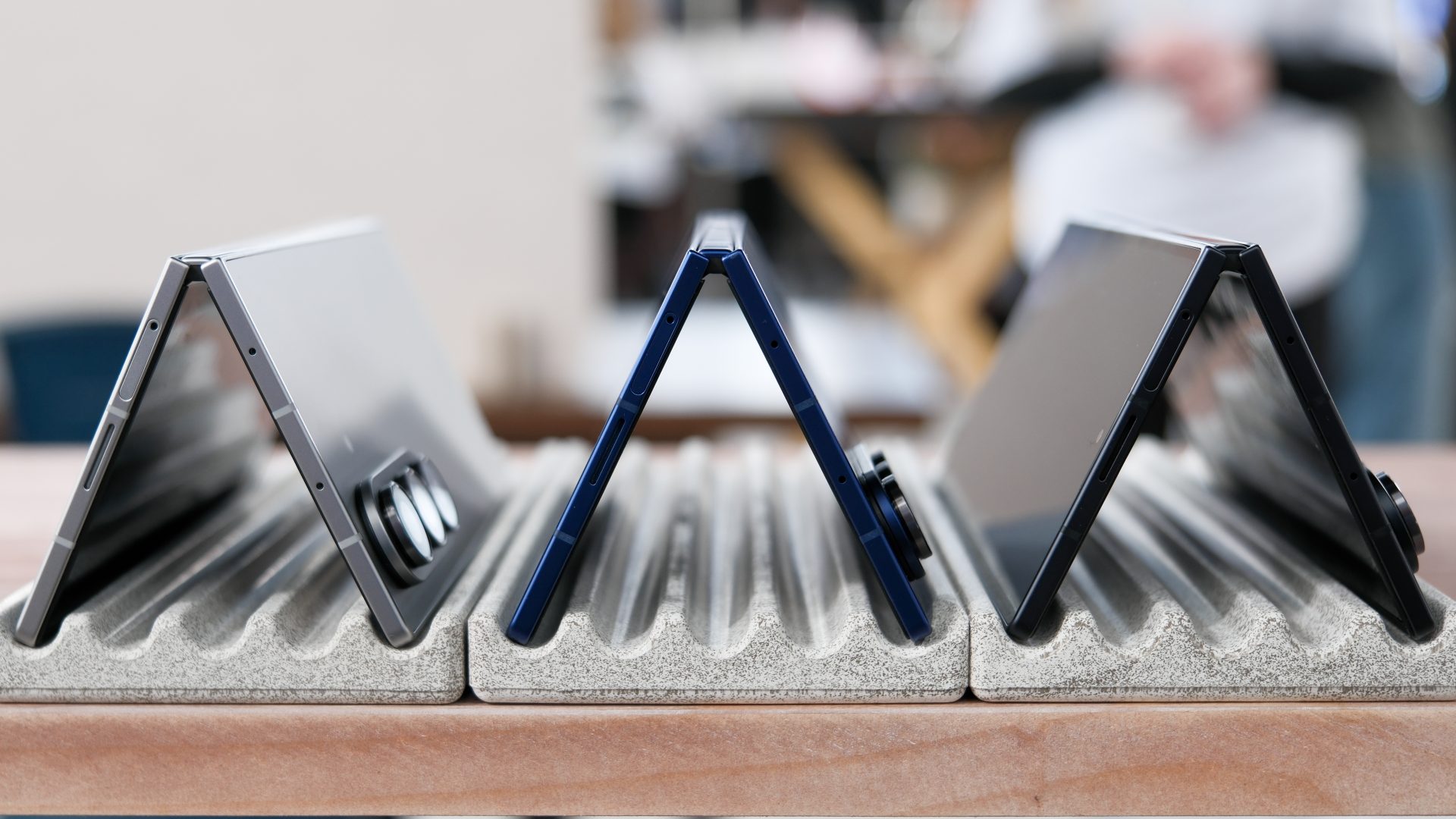 Сколько попросят за Galaxy Z TriFold: прогноз удивит фанатов Samsung фото