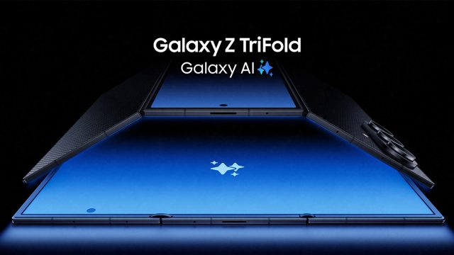 Смартфон Samsung Galaxy Z TriFold: цена | DGL.RU