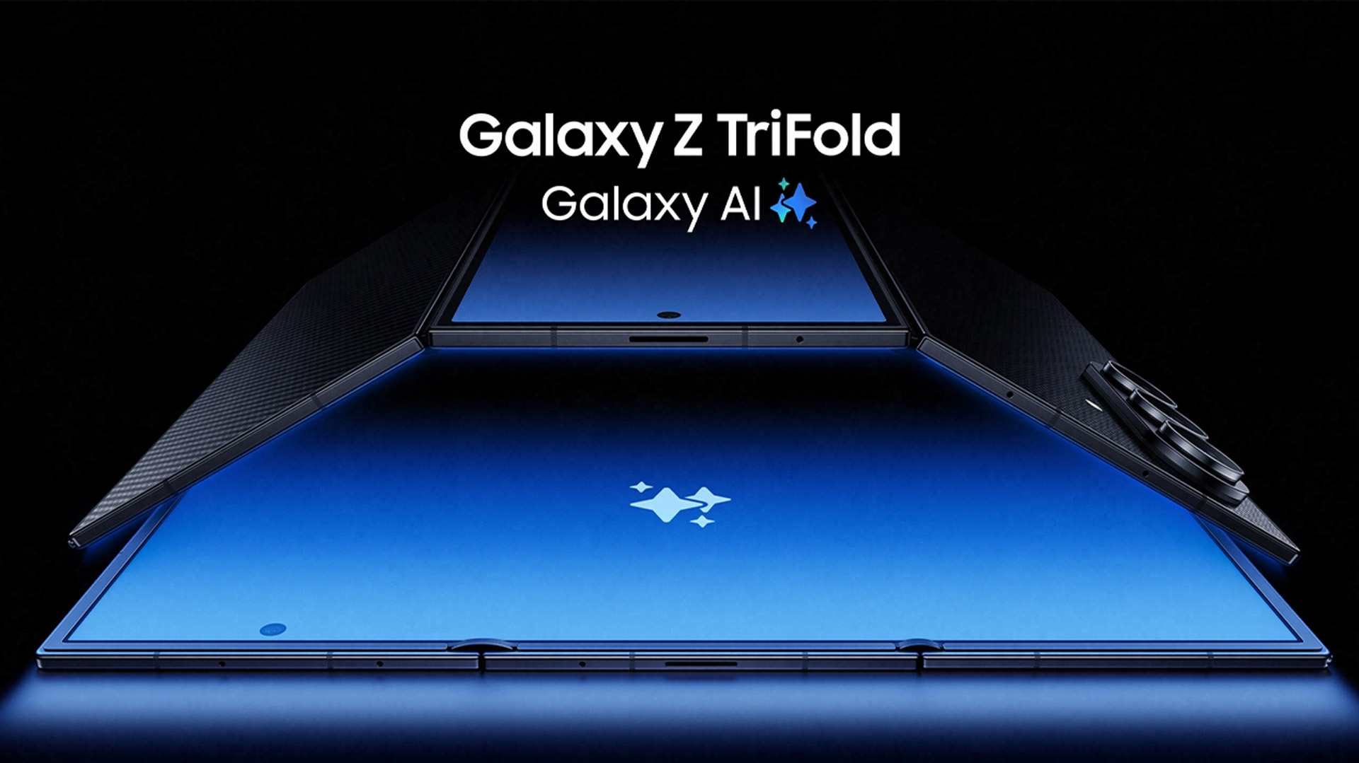 Смартфон Samsung Galaxy Z TriFold: цена | DGL.RU