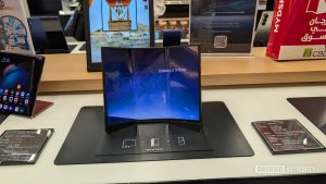 Целых 16 часов сгибаний: Galaxy Z Trifold прошел эпичное испытание