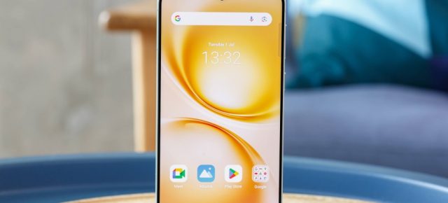 Смартфон vivo X200T готовится к запуску | DGL.RU