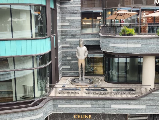 Смартфон Vivo X300: компактный новый флагман