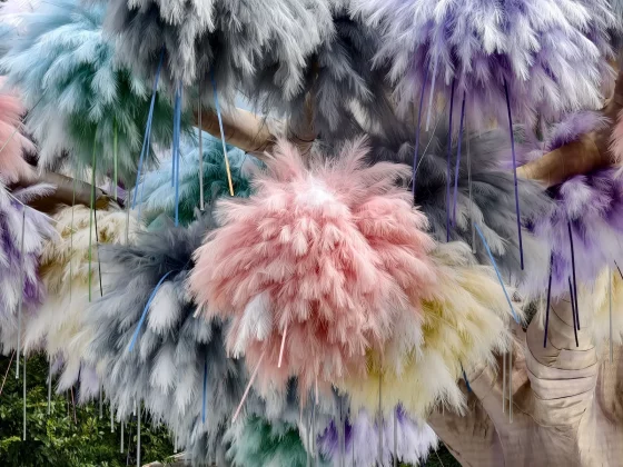 Смартфон Vivo X300: компактный новый флагман