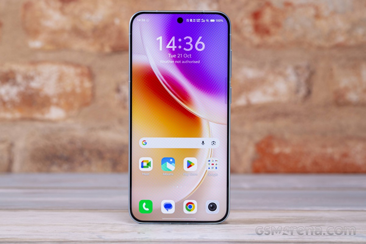 Смартфон vivo X300s и новый аккумулятор 2026 | DGL.RU