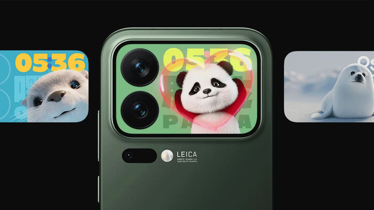 Смартфон Xiaomi 17 Pro Max и смелый ход 2025| DGL.RU