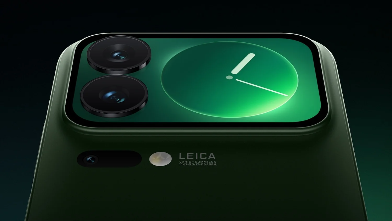 Смартфон Xiaomi 17 Pro Max и смелый ход 2025| DGL.RU