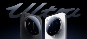 Xiaomi 17 Ultra показан официально: дата, дизайн и цвета раскрыты