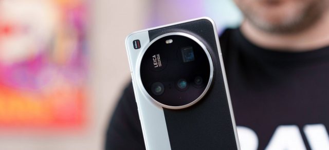 Смартфон Xiaomi 17 Ultra: новые детали камеры Leica