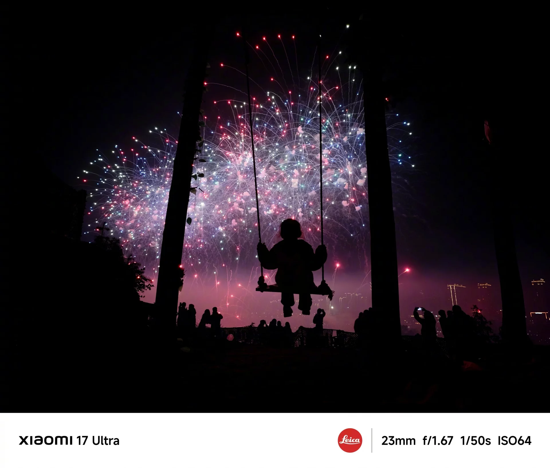 Смартфон Xiaomi 17 Ultra показал фото до анонса | DGL.RU