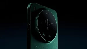 Сливы Xiaomi 17 Ultra взорвали интернет