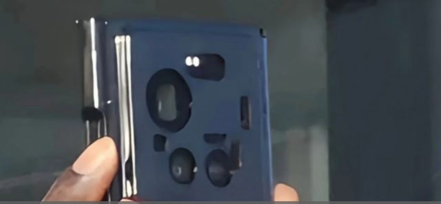 Смартфон Xiaomi 17 Ultra представят раньше срока | DGL.RU1 Смартфон Xiaomi 17 Ultra представят раньше срока | DGL.RU