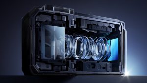 Xiaomi 17 Ultra с 200 Мп и оптическим зумом ломает все правила