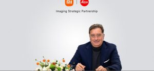 Xiaomi и Leica готовят совместный хит — Xiaomi 17 Ultra на старте