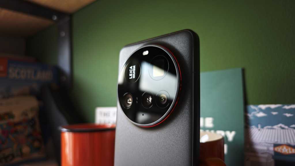 Смартфон Xiaomi 17 Ultra почти готов к мировому релизу — чего ждать фанатам