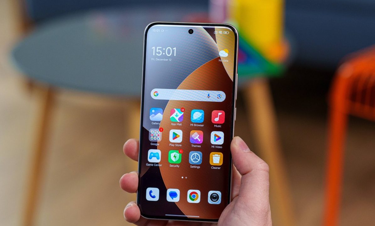 Смартфон Xiaomi Redmi Note 15 Pro+ — обзор | DGL.RU