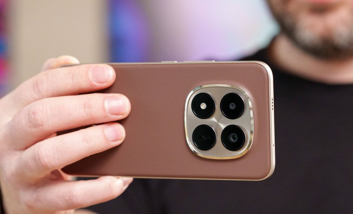 Смартфон Xiaomi Redmi Note 15 Pro+ — обзор | DGL.RU