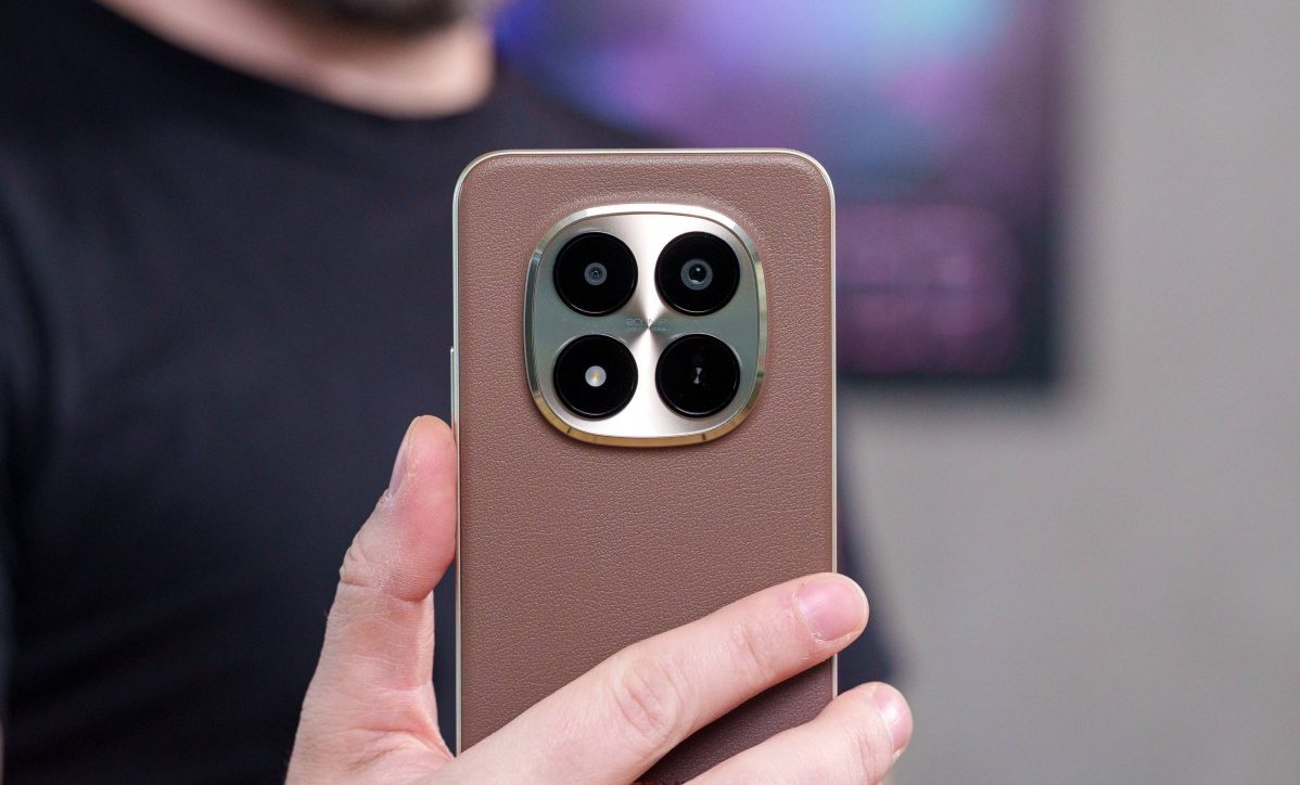 Смартфон Xiaomi Redmi Note 15 Pro+ — обзор | DGL.RU