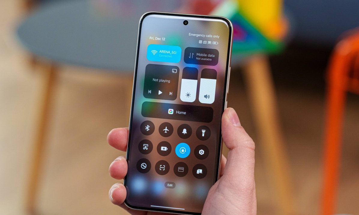 Смартфон Xiaomi Redmi Note 15 Pro+ — обзор | DGL.RU