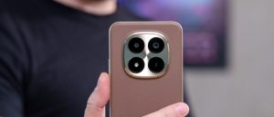 Обзор Xiaomi Redmi Note 15 Pro+ — что предлагает топовая модель