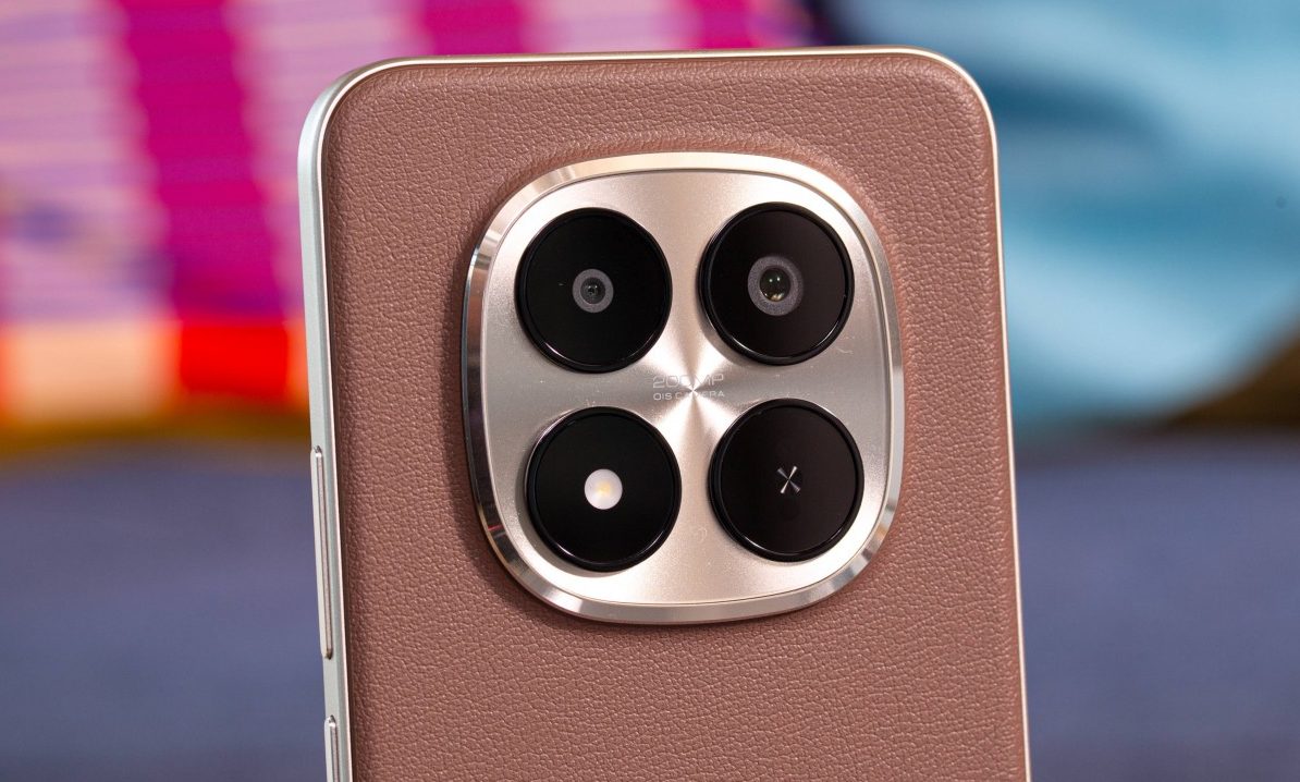 Смартфон Xiaomi Redmi Note 15 Pro+ — обзор | DGL.RU