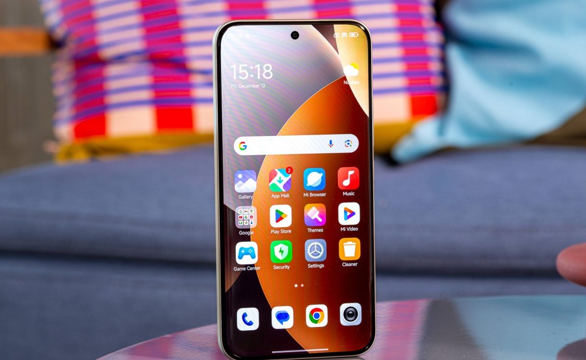 Смартфон Xiaomi Redmi Note 15 Pro+ — обзор | DGL.RU