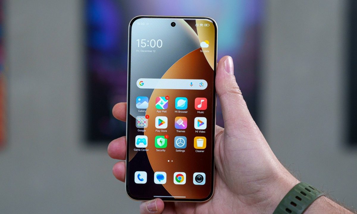 Смартфон Xiaomi Redmi Note 15 Pro+ — обзор | DGL.RU