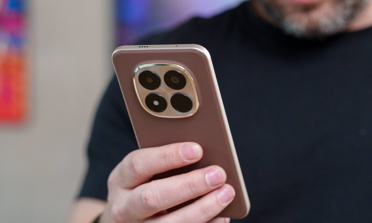 Смартфон Xiaomi Redmi Note 15 Pro+ — обзор | DGL.RU